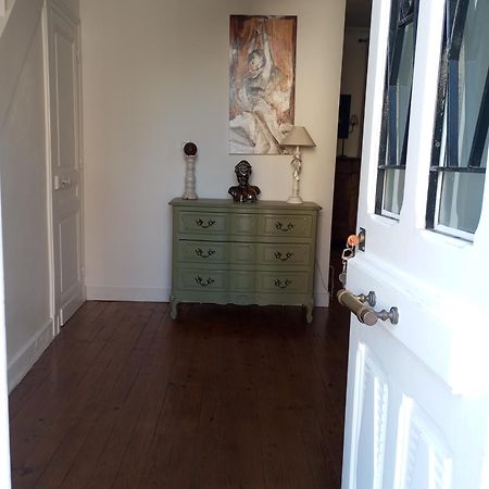 Jolie Maison Quartier Vesone Périgueux Extérieur photo