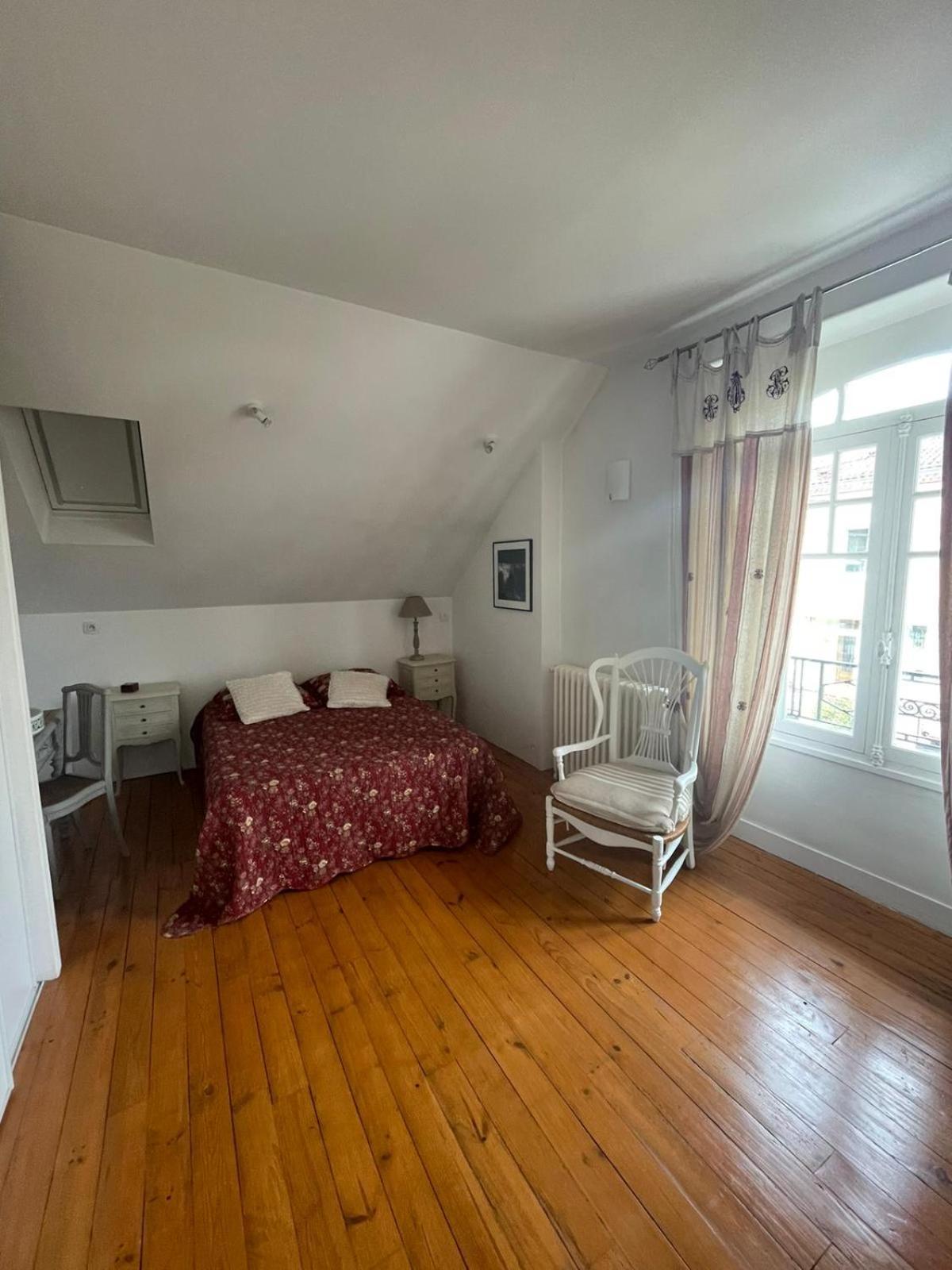 Jolie Maison Quartier Vesone Périgueux Extérieur photo