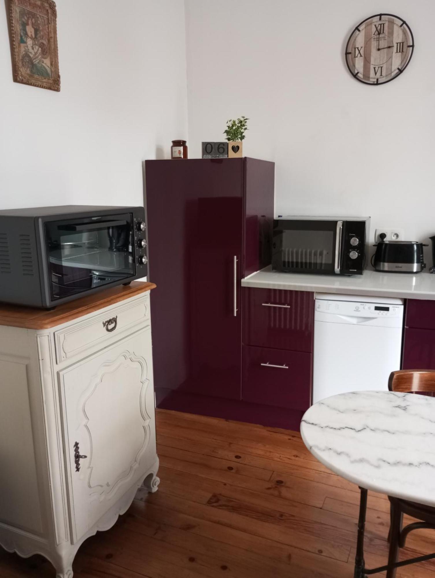 Jolie Maison Quartier Vesone Périgueux Extérieur photo
