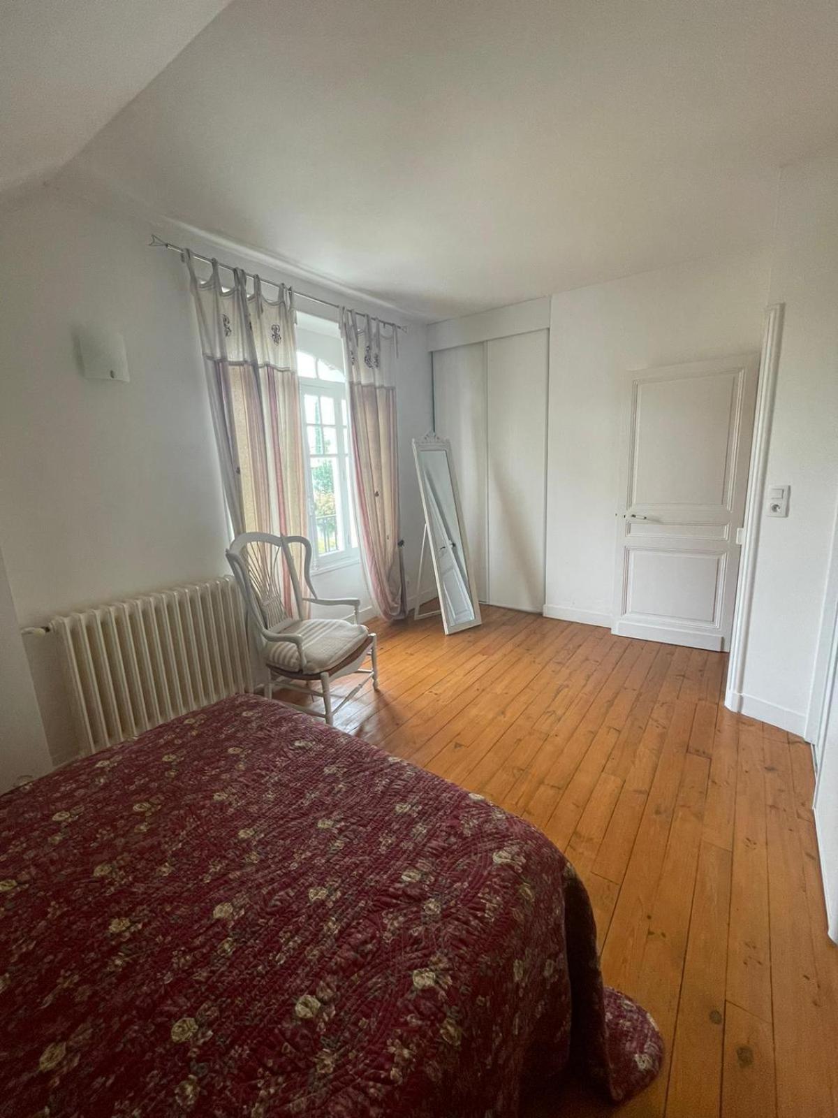Jolie Maison Quartier Vesone Périgueux Extérieur photo