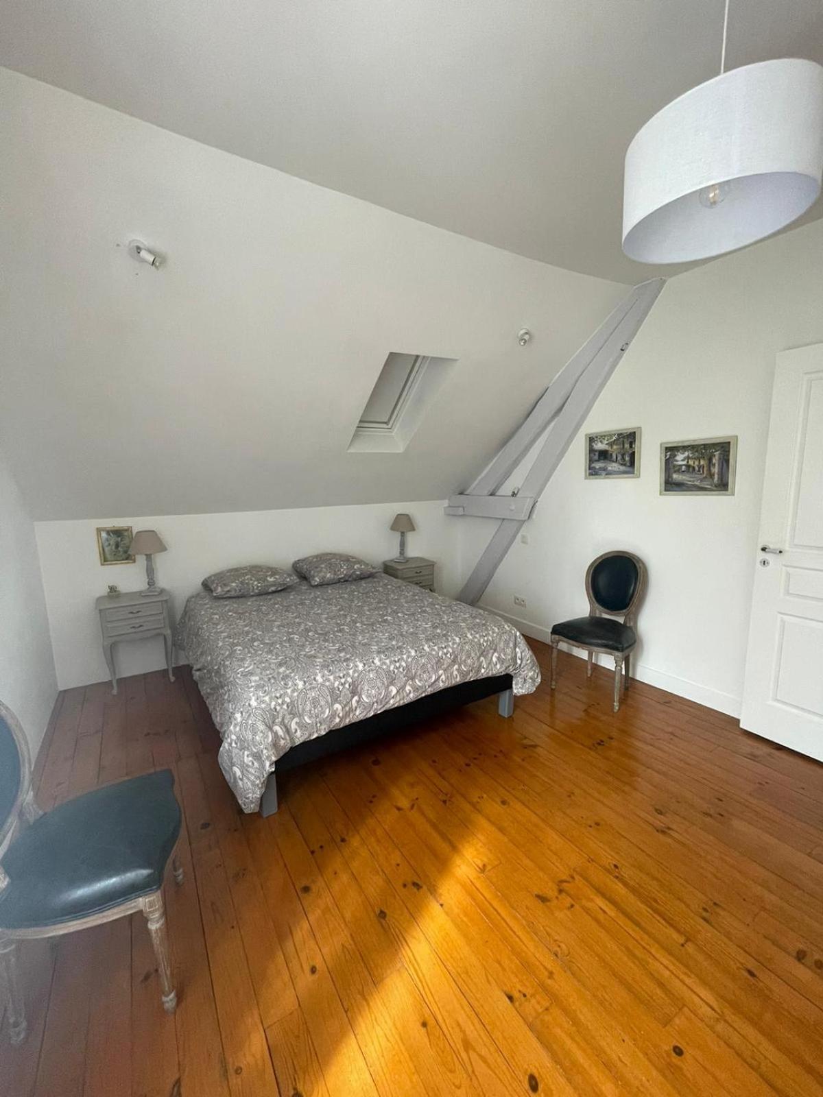Jolie Maison Quartier Vesone Périgueux Extérieur photo