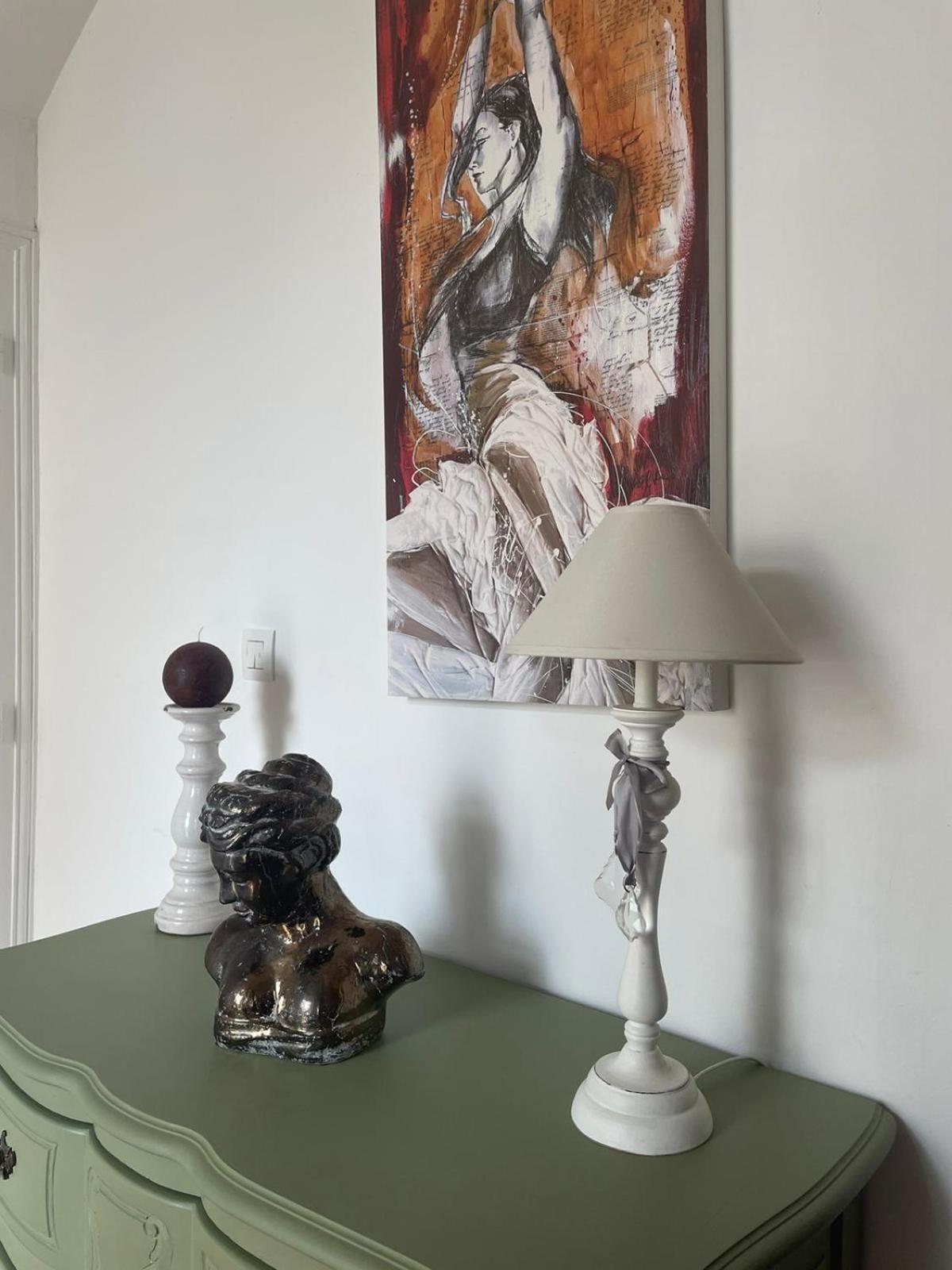 Jolie Maison Quartier Vesone Périgueux Extérieur photo