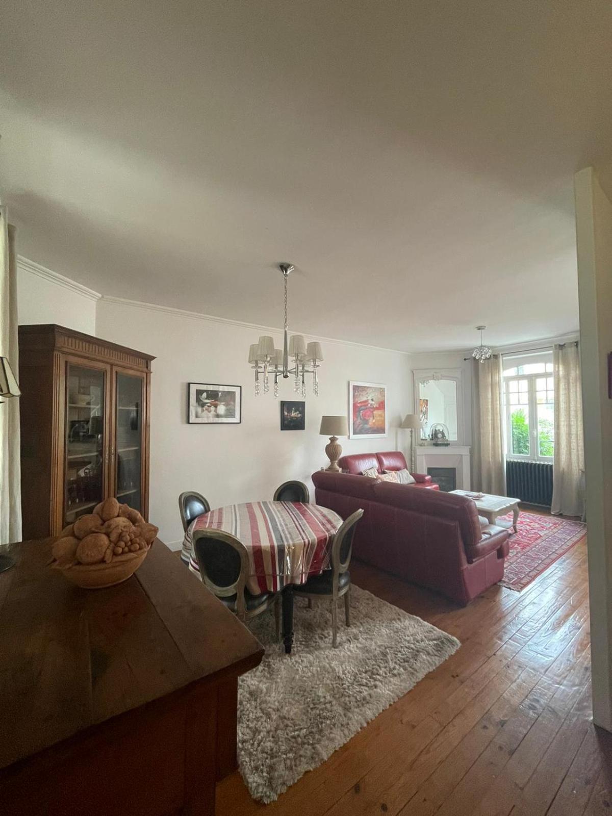 Jolie Maison Quartier Vesone Périgueux Extérieur photo