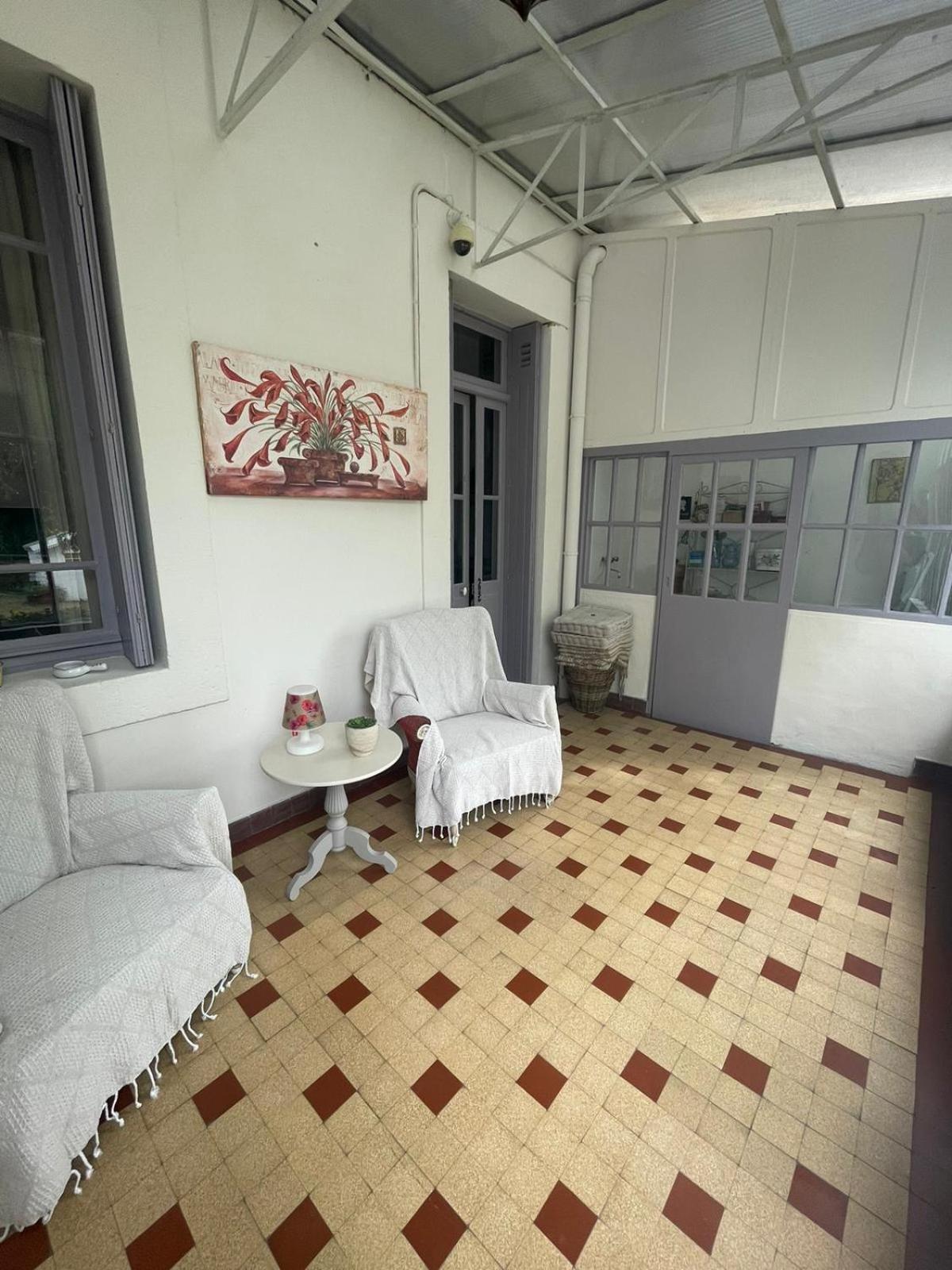Jolie Maison Quartier Vesone Périgueux Extérieur photo