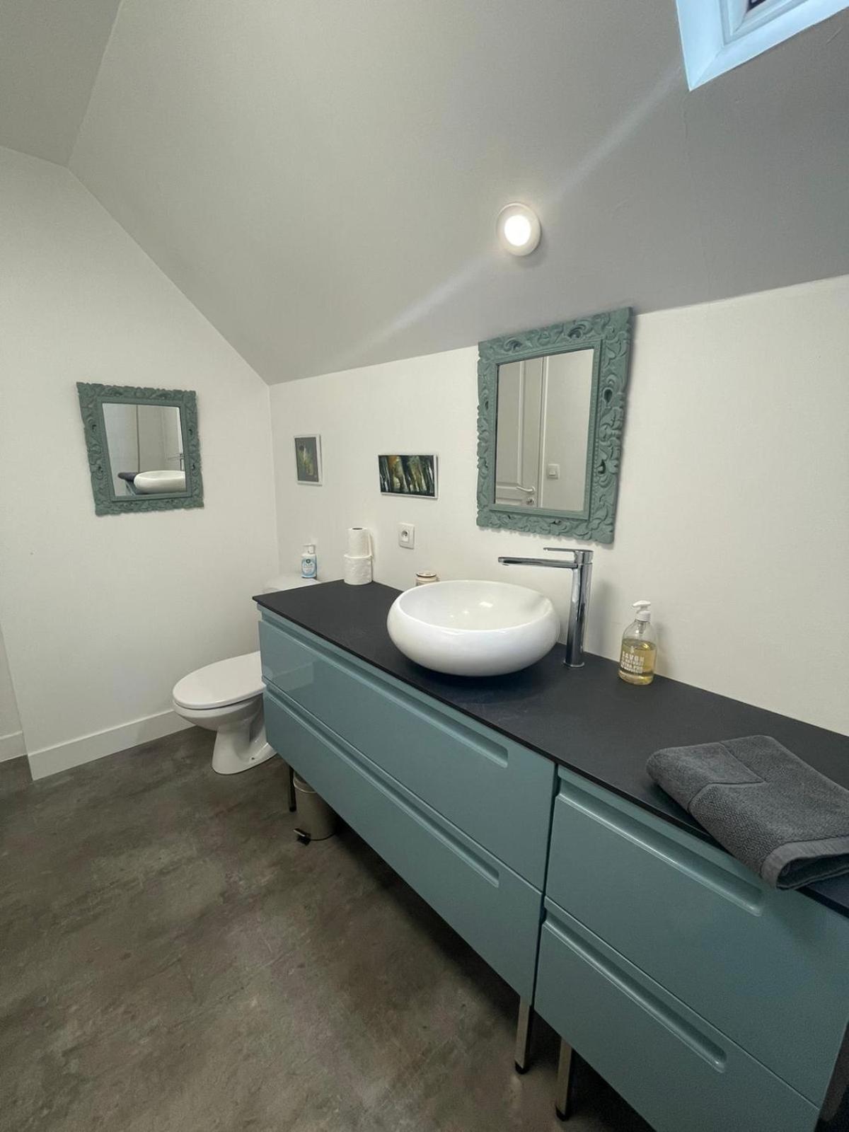 Jolie Maison Quartier Vesone Périgueux Extérieur photo