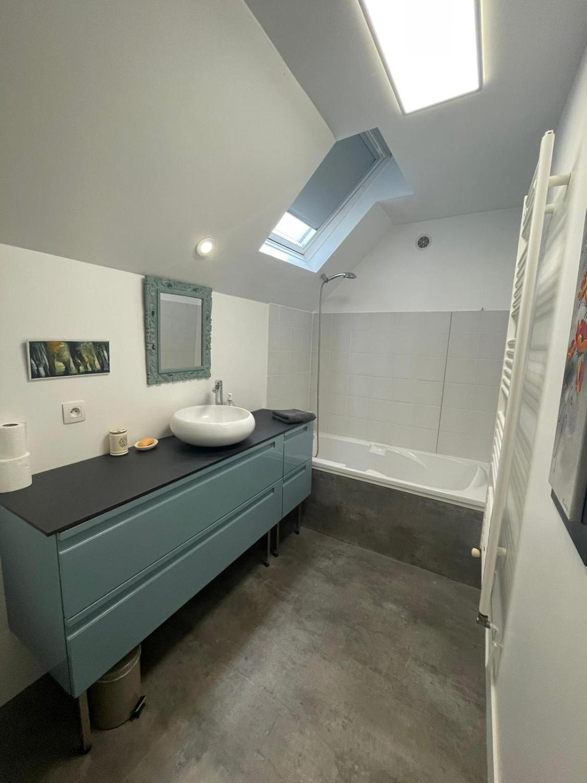 Jolie Maison Quartier Vesone Périgueux Extérieur photo