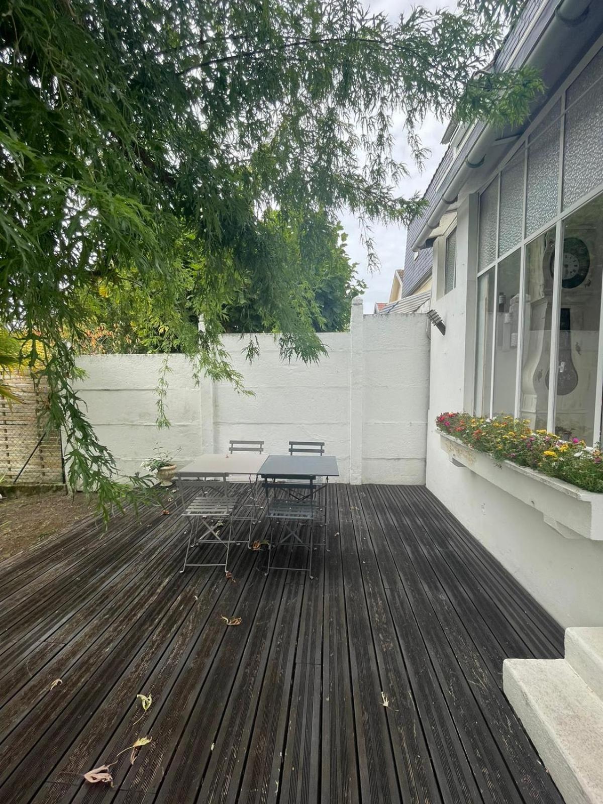 Jolie Maison Quartier Vesone Périgueux Extérieur photo