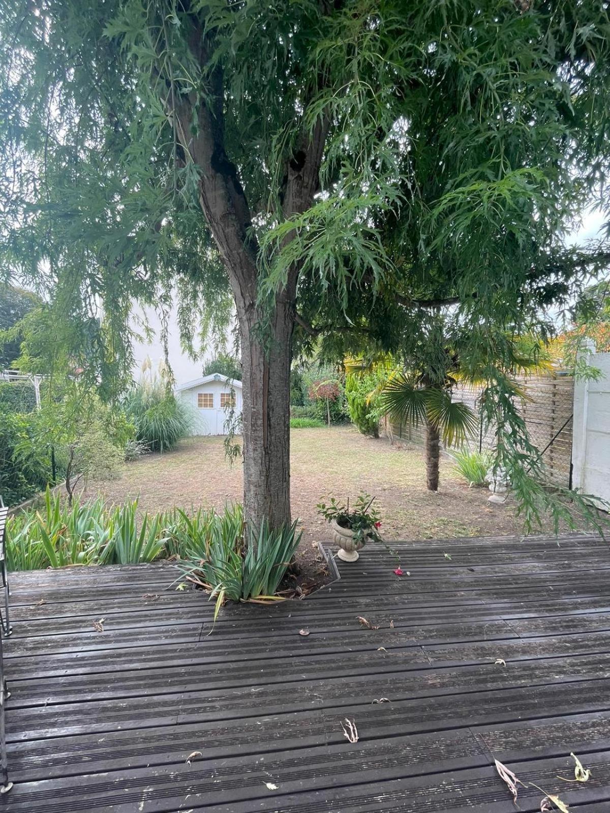 Jolie Maison Quartier Vesone Périgueux Extérieur photo