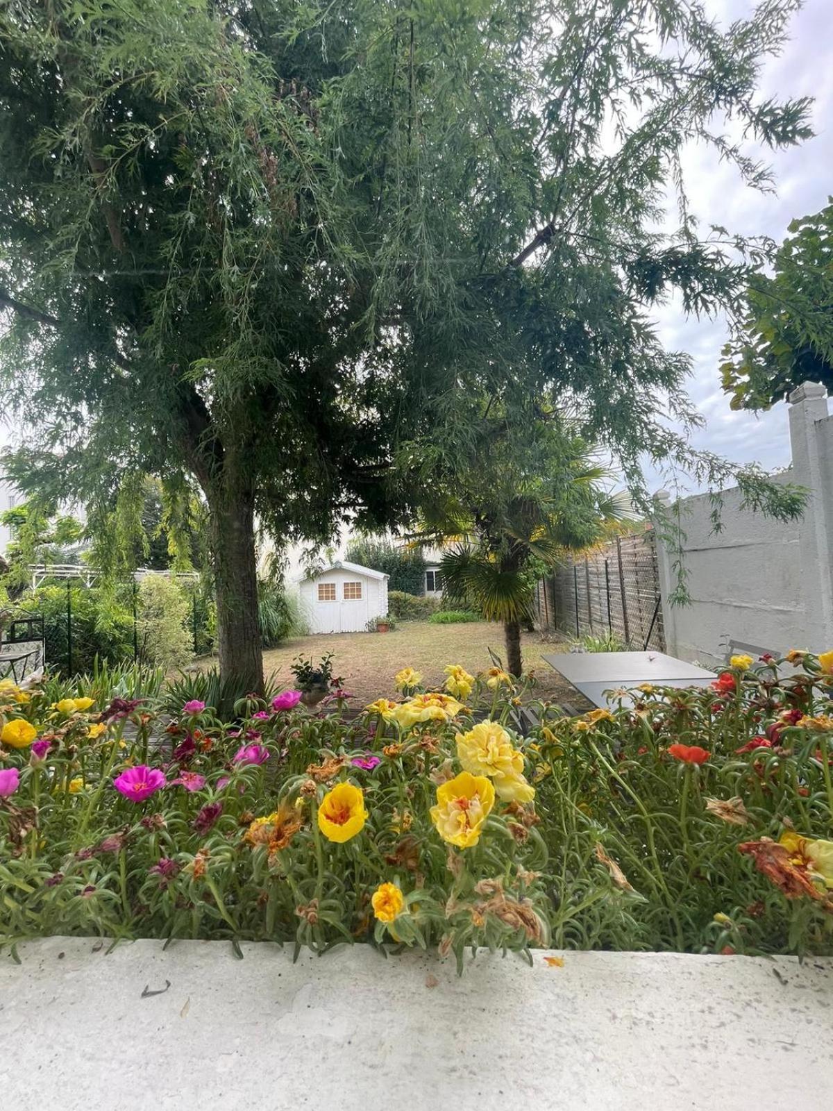 Jolie Maison Quartier Vesone Périgueux Extérieur photo