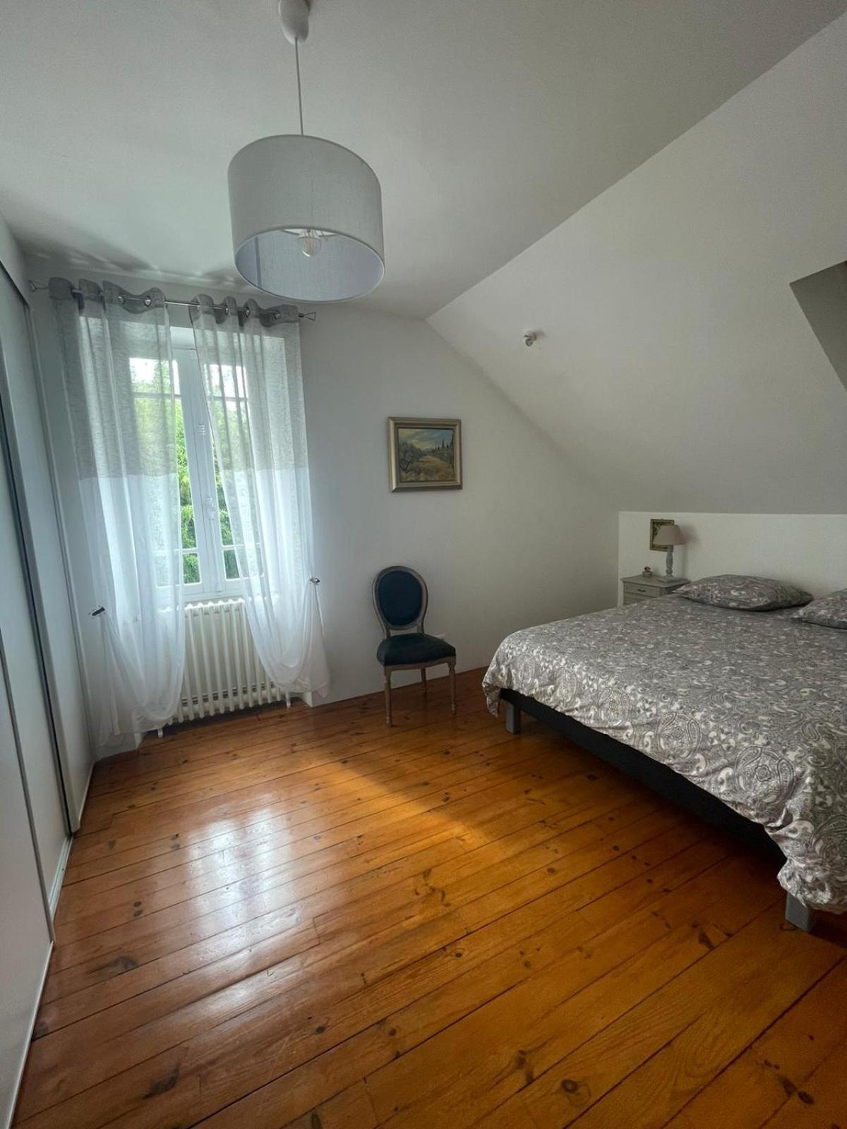 Jolie Maison Quartier Vesone Périgueux Extérieur photo
