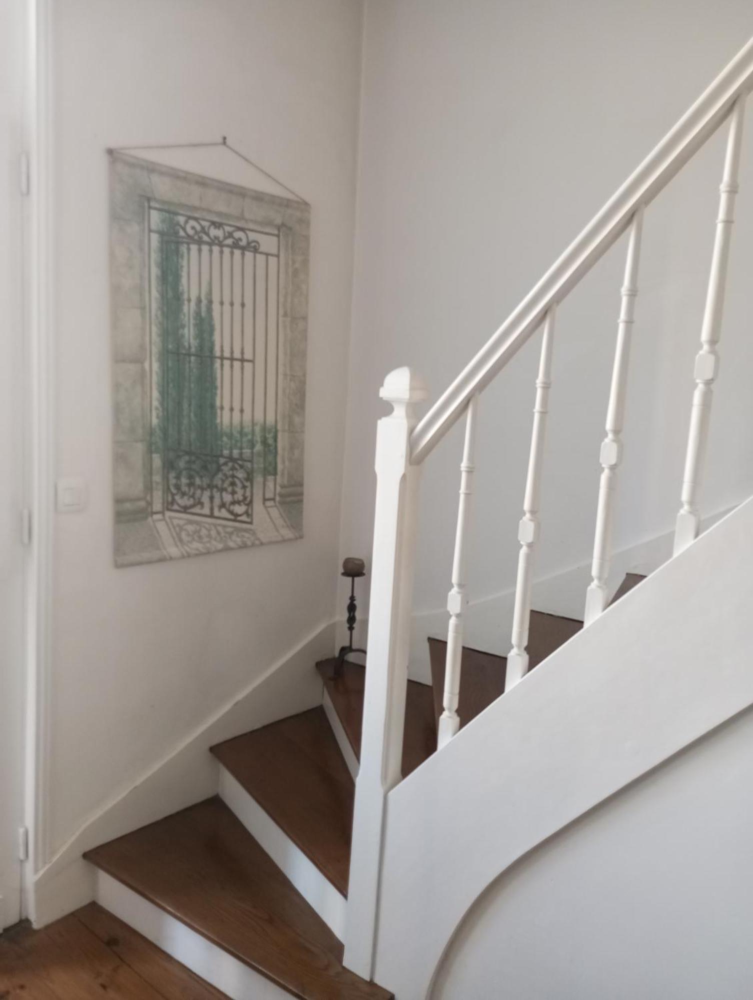 Jolie Maison Quartier Vesone Périgueux Extérieur photo